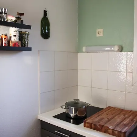 Lou Cameou Apartment